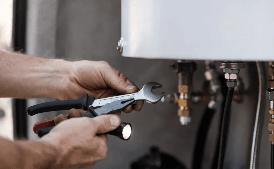 Why choose Water Heater Repair in Cambria, WI